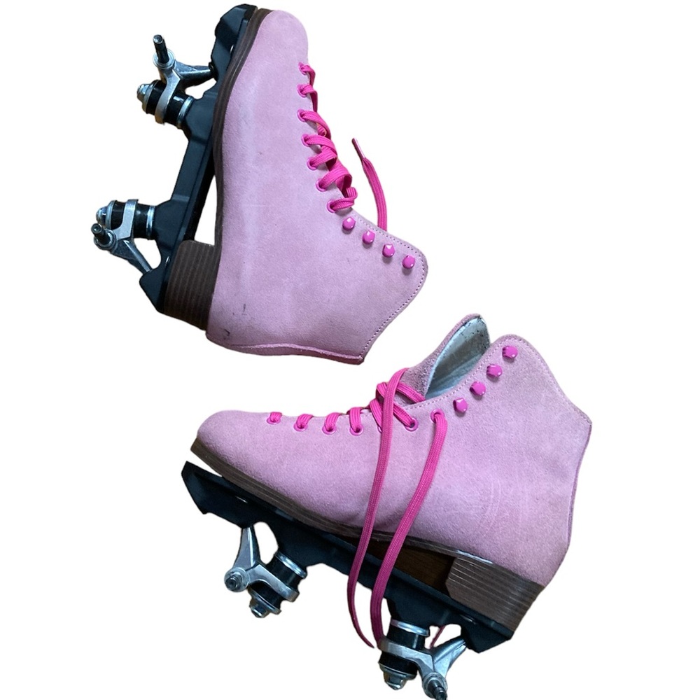 SureGrip Boots Size 5